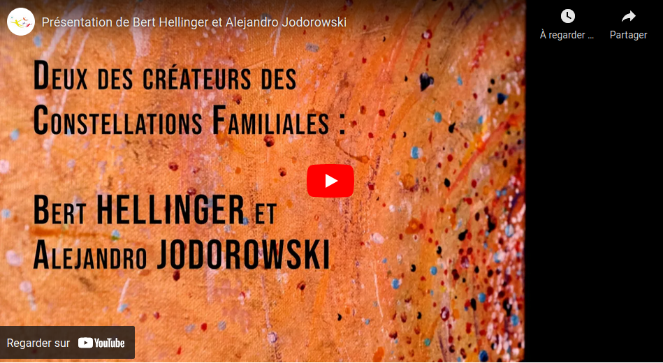 Image de fond Constellations familiales en Normandie