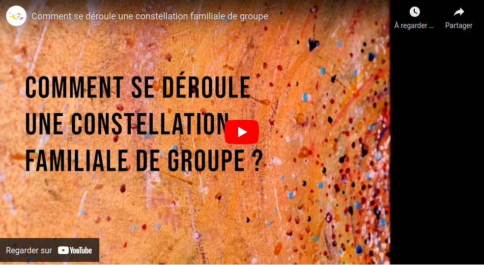 Image de fond Constellations familiales en Normandie