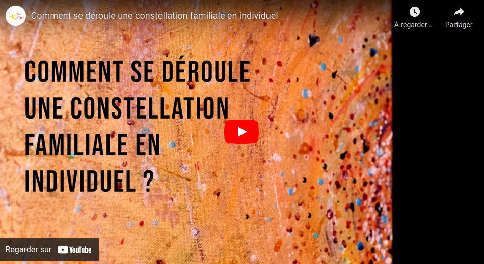 Image de fond Constellations familiales en Normandie