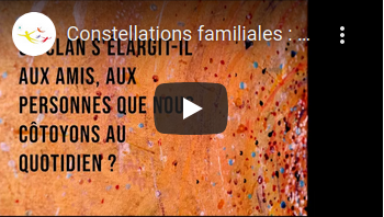 Image de fond Constellations familiales en Normandie