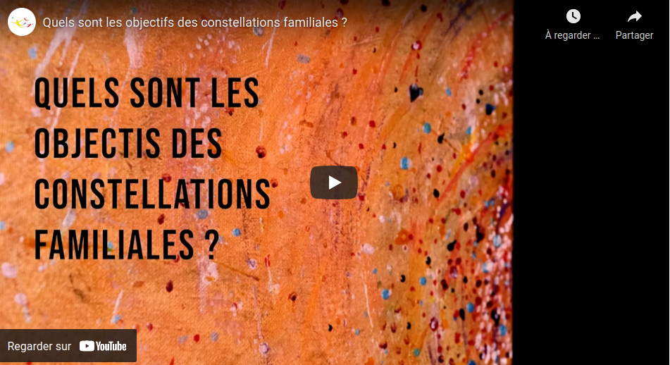 Image de fond Constellations familiales en Normandie